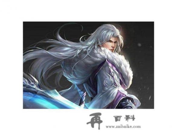 主人公是男的长相妖异俊美的实力强大的玄幻小说？