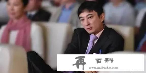 王思聪被列为执行人，你怎么看？