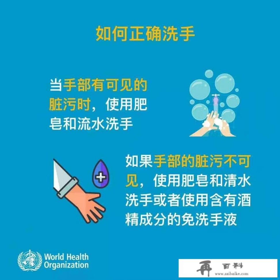 人感染冠状病毒后会有什么症状？
