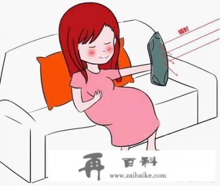 孕妇戴口罩能防辐射吗？