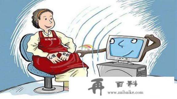 孕妇戴口罩能防辐射吗？