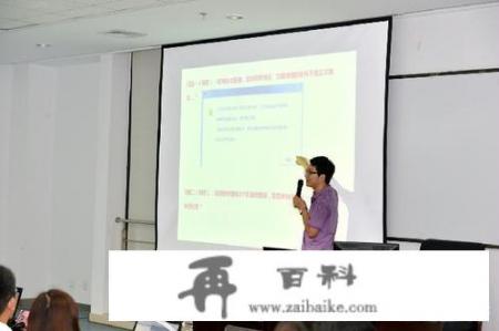 软件开发到底是干什么的？