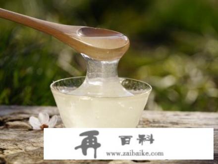 蜂蜜怎么吃才能减肥？