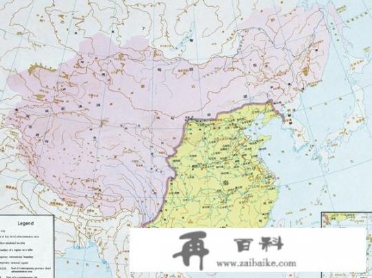 中国历史有哪些朝代可以称得上世界帝国？