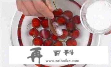 孕妇吃樱桃好不好？会有哪影响？