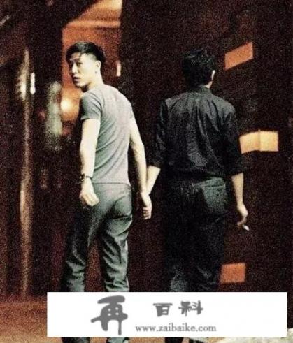 如何看待张国荣与唐鹤德的关系？