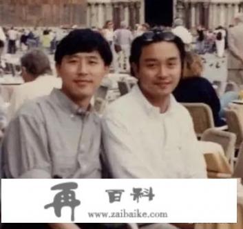 如何看待张国荣与唐鹤德的关系？