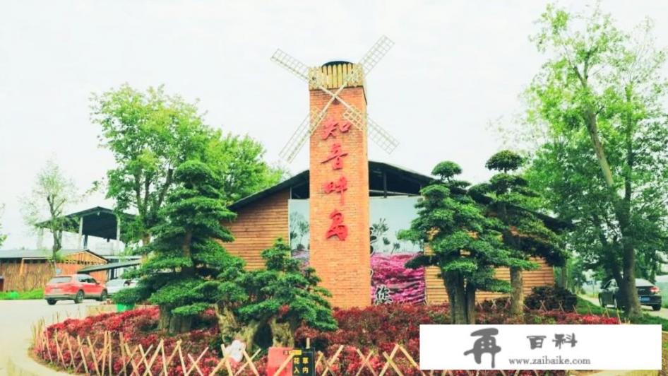 湖北宜昌亲子游基地有哪些？